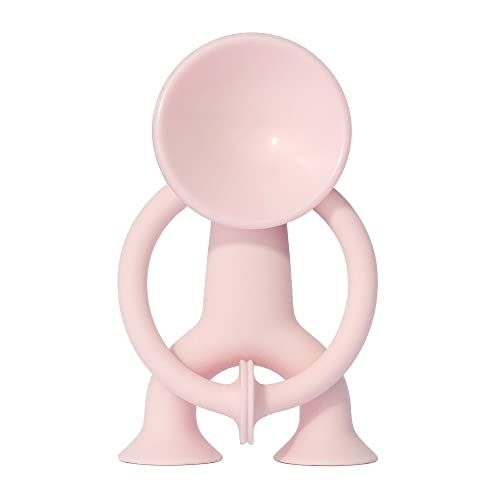 Moluk Oogi Junior - Elastisch stretchfiguur - Roze