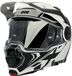 iXS Venture 1.0 MIPS Helm - Systeemhelm - Maat M (57-58 cm) - Matt Grey - Carbon