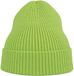 Atlantis Headwear Bonnet Andy Acid Green Taille unique