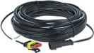 VHBW Câble basse tension compatible avec robot tondeuse Gardena R80Li (2018) - câble transformateur, 20 m