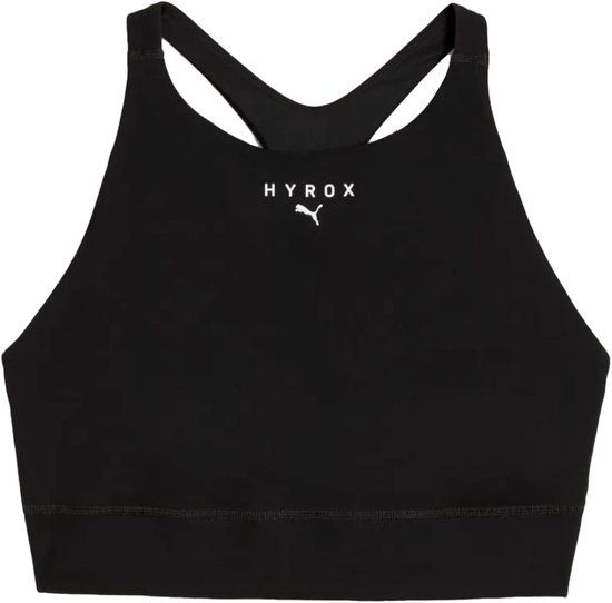 Puma W X Hyrox Shapeluxe High Neck Bra 527854