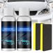 Solidchoice - Kit de restauration de phares pour phares