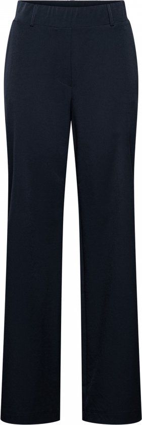 &Co Woman PATRICE TRAVEL Broek Blauw XL