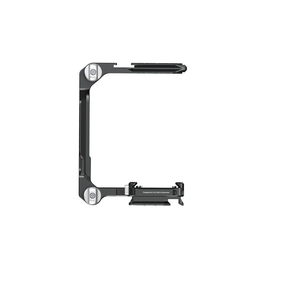 Falcam F22/F38/F50 Quick Release Foldable Half Cage Kit - C00B3809
