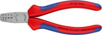 Knipex 9762145A Adereindhulstang - 145mm