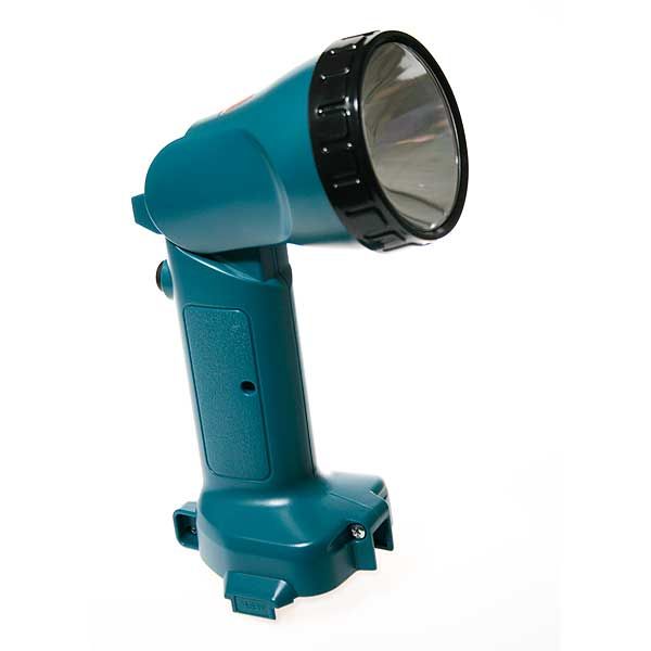 Makita ML120 Looplampen
