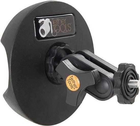 Tether Tools RapidMount Q20 with RapidStrips - Mini Tripod for Actioncam - EAN: 0818307012875