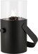 Cosi Cosiscoop Original Black Gas Lantern - Outdoor & Indoor Tabletop Fireplace - 300W - Black
