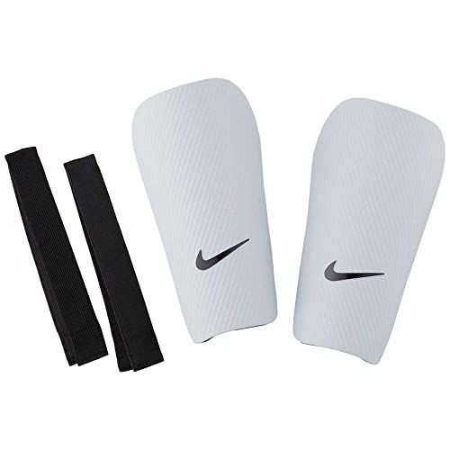 NIKE Jordan Guard-Ce Voetbalscheenbeschermer White/Black XS
