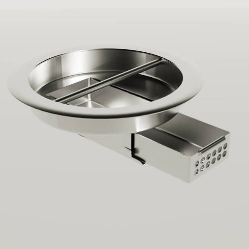 Van Speijk Kamado aslade Medium