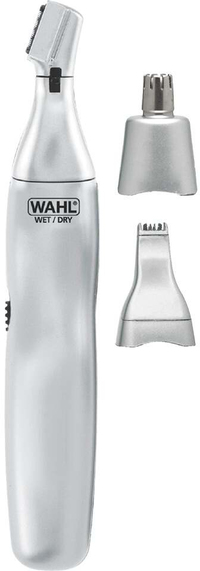 Wahl Ear, Nose &amp; Brow 3-In-1