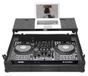 UDG Flightcase Pioneer DDJ-FLX10 (Laptop & Wielen) - Zwart