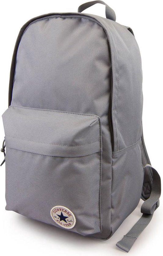 Converse EDC Rugzak - Cool Grey - 22L