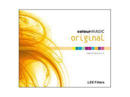 Lee LE 5003 Colour Magic Lighting Filter