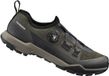 Shimano EX700 MTB-schoenen - Groen - Maat 46 - Heren