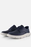 Skechers Garza Duran Slip-ins Instappers blauw - Maat 47.5