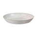 Denby Kiln Coral Assiette à dessert, Corail-Beige, Ø17 cm