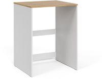 Vicco Viktor Wasmachinekast – 68 x 88.2 cm Wit/Kunstnijverheid