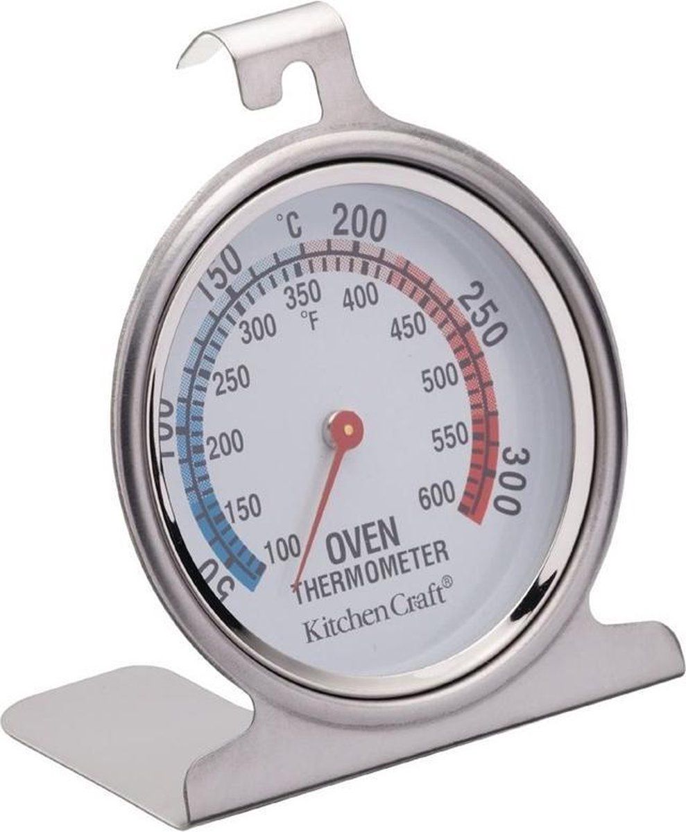 Kitchen Craft Oventhermometer
