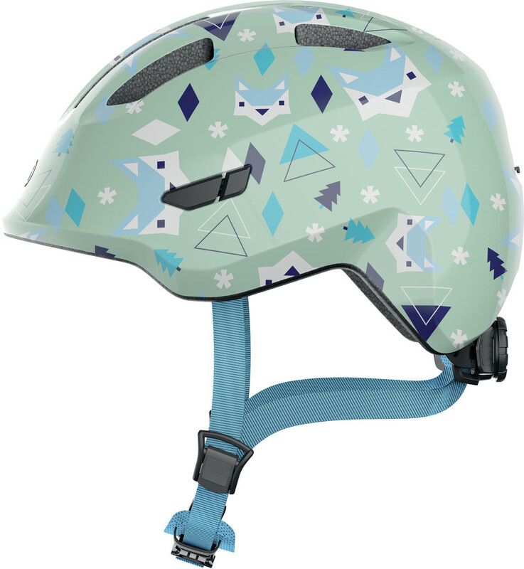Abus Smiley 3.0 Helmet Kids - 4003318672552