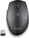 NGS BEE muis Kantoor Rechtshandig RF Draadloos Optisch 1600 DPI Zwart