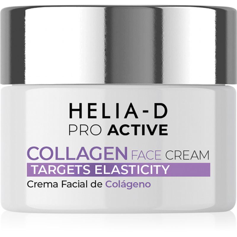 Helia-D Pro Active