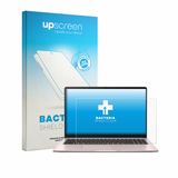 upscreen - Screenprotector voor ASUS Chromebook CX15 - Folie Beschermfolie transparant antibacterieel