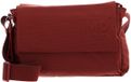Mandarina Duck Schoudertas MD20 Crossover Havana Lichtrood