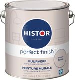 Histor Perfect Finish Muurverf Mat - Dreamy Sonnet - 2.5L