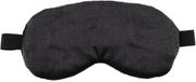 Tendance Slaapmasker Fluweel - Zwart