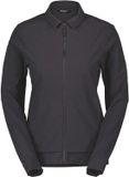 Scott Vrouwen windjack Commuter Wb Zwart