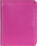 Mywalit Ladies Medium Wallet sangria multi - Multicolor - 5051655024434