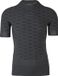 Q36.5 Base Layer 2 Manches Courtes - Gris - L/XL