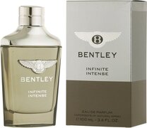 BENTLEY Intense Eau de Parfum Spray eau de parfum / 100 ml / heren