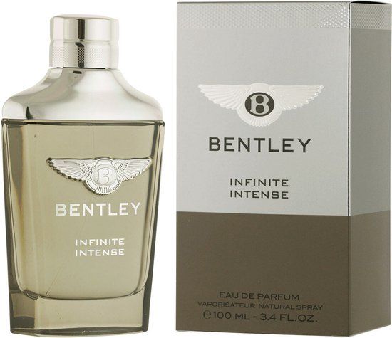 Bentley Eau de Parfum / 100 ml / Mannen