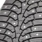 Nankang Ice Activa Grip 2 (225/60 R16 102T XL, avec crampons)
