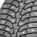 Nankang Ice Activa Grip 2 (225/60 R16 102T XL, avec crampons)