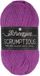 Scheepjes Scrumptious 100gram - 376 Acai Bowl