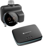 GARDENA 19044-20 smart Dual Water Control Set