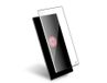Force Glass FGOGGS22UORIG Scherm- & Rugbeschermer voor Samsung G S22 Ultra 5G - Zwart - 1 stuk(s)