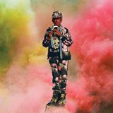 Lee 'Scratch' Perry's Guide to the Universe