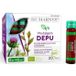 Marny's Phytalgem Dren Balance Fluids Clé du bien-être 20 x 10ml Flacons buvables à dose unique Goût ananas