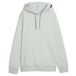 PUMA Essentials relaxte hoodie van fleece voor Dames, Maat L