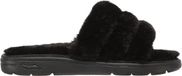 Skechers Arch Fit Lounge-Unwind Dames Sneakers - Black