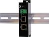 EXSYS EX-6006PoE PoE Gigabit Injektor, Metall Gehuse inkl. Netzteil