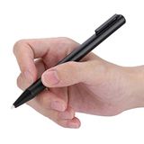 Tonysa Resistieve pen voor POS PDA Navigator met telescopische kabel, resistieve pen met harde punt Touchpen voor resistieve touchscreen-apparaten