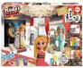 Educa My Model Design Gala Night Pop Multicolore Enfants