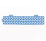 Softee 5 blauwe PVC zijtegels -mannelijk- pak