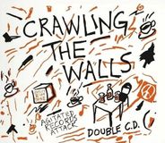 Konkurrent Various Artists - Crawling The Walls (2 CD)