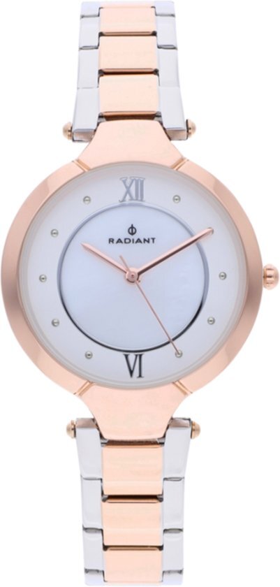 Radiant New Radiant afrodita RA509203 Vrouwen Quartz horloge